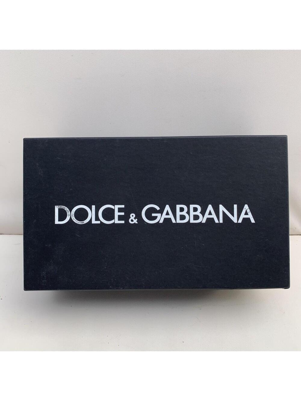 dolce gabbana empty box 12 By 7